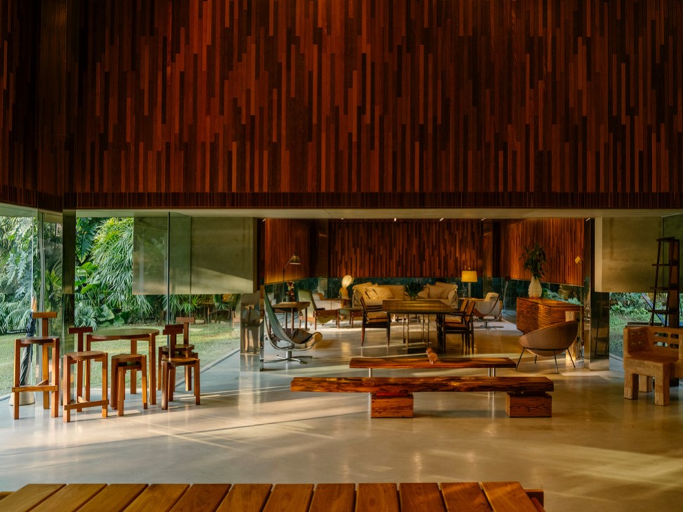 DPOT showroom