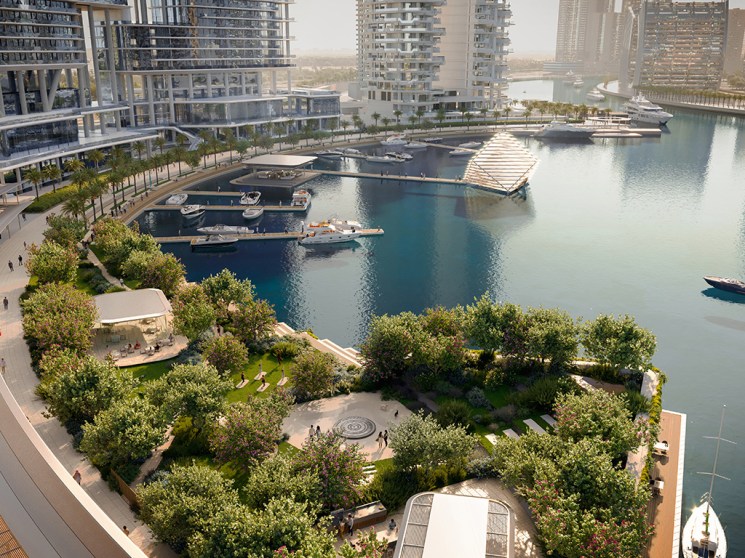 Omniyat: Luxury in the palm of your hand