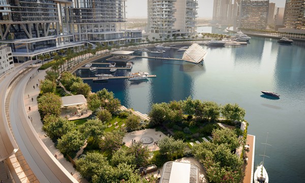 Omniyat: Luxury in the palm of your hand