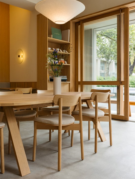 Dotcom Coffee