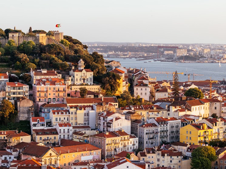 News, analysis and insights from London, Lisbon and Oslo