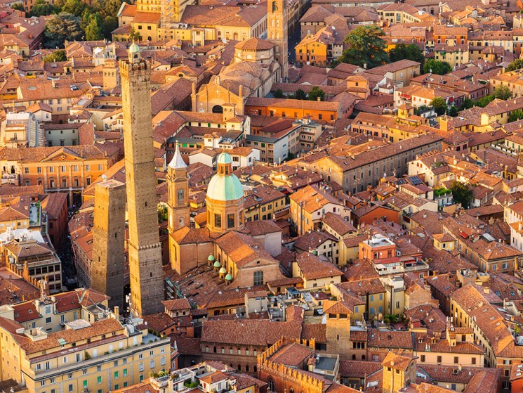Bologna