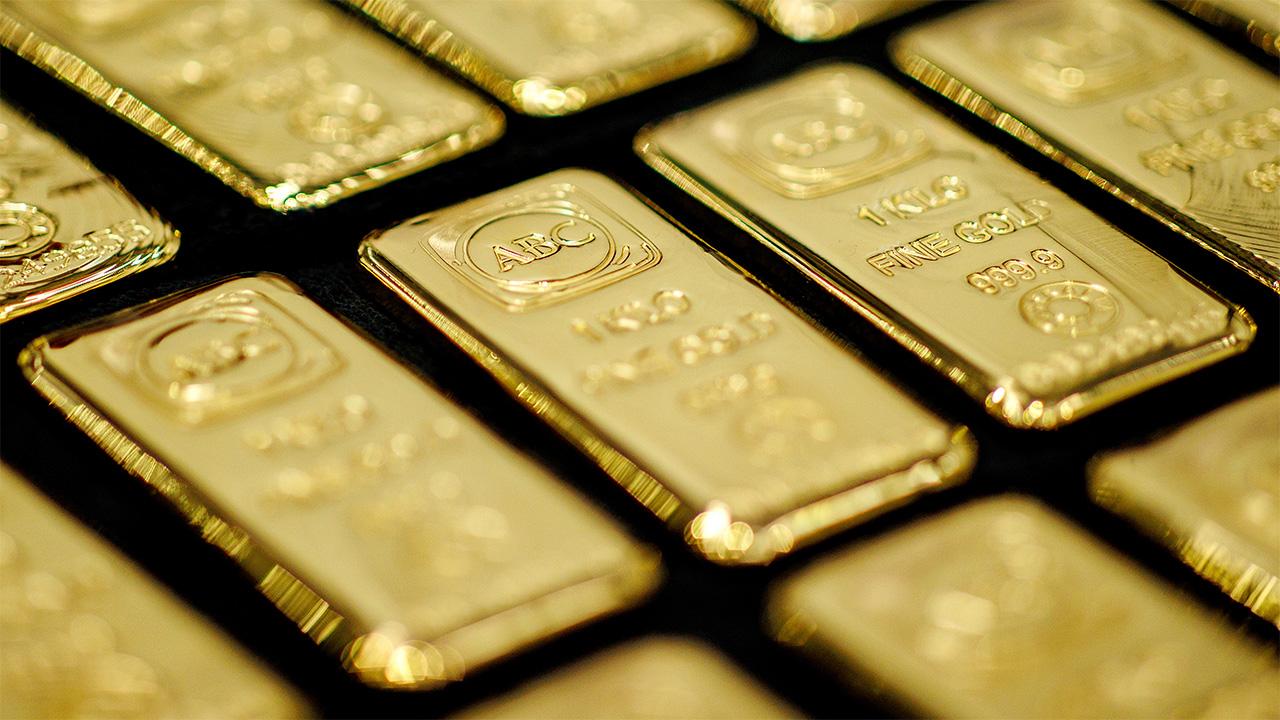 Can gold continue to shine bright? 