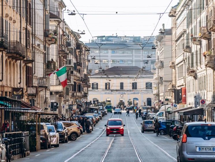 Leading the Wayla: Meet the Milan-based startup challenging Italy’s taxi lobby
