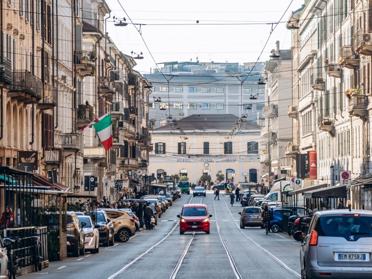 Leading the Wayla: Meet the Milan-based startup challenging Italy’s taxi lobby