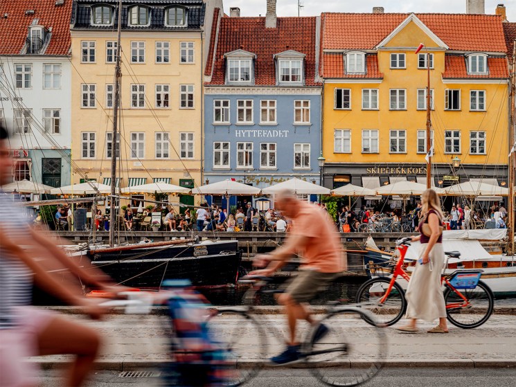 Copenhagen