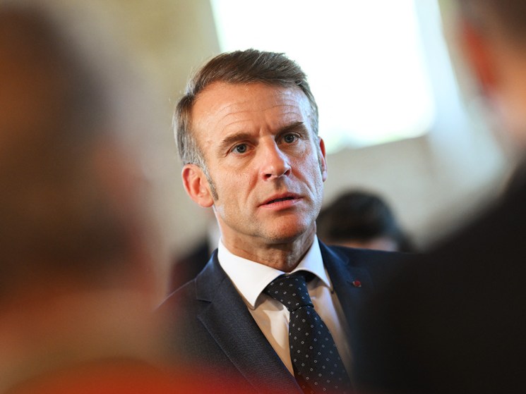 Macron