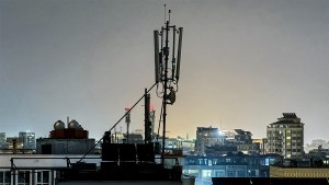 Why did the Taliban switch off the internet? And why does Trump want Bagram back?