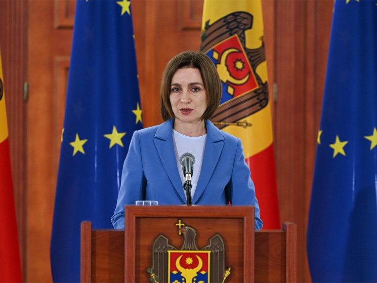 Why is Moldova’s election result so significant to its neighbours? 