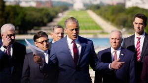 The US government shuts down: what next?