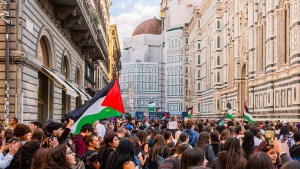 Italy goes on strike after Israel blocks Gaza aid flotilla