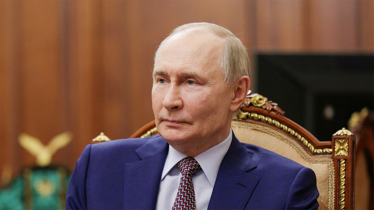 Putin is left without a summit – is the tide turning against Russia?