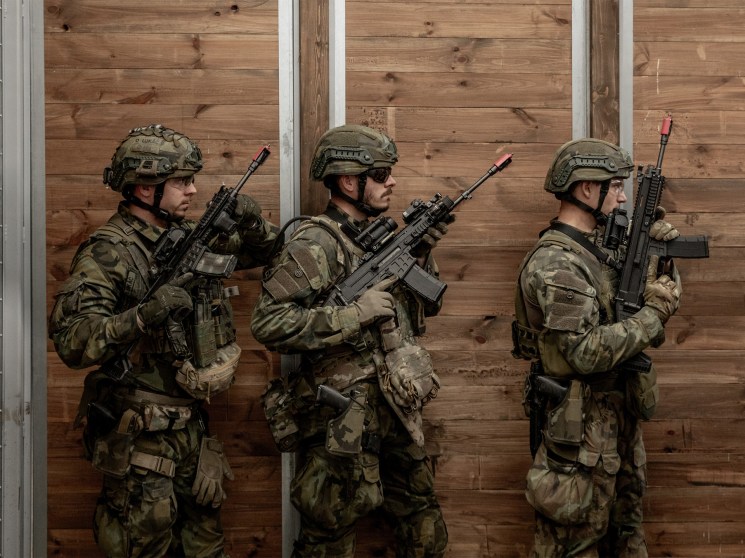 Are Poland’s efforts to bolster its defences enough to deter Russia?