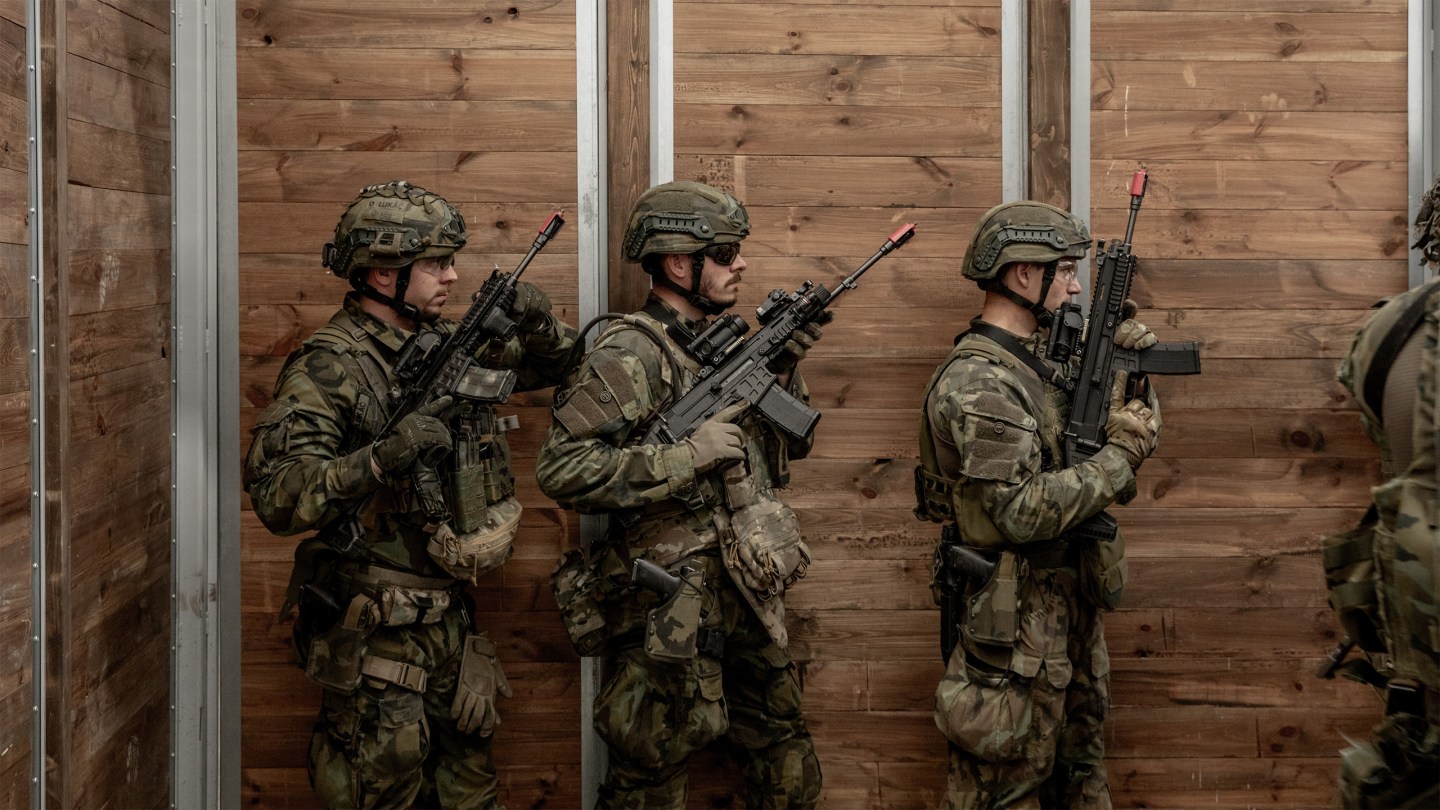 Are Poland’s efforts to bolster its defences enough to deter Russia?