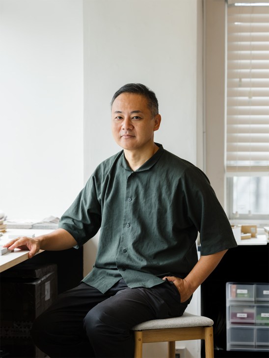 Keiji Ashizawa