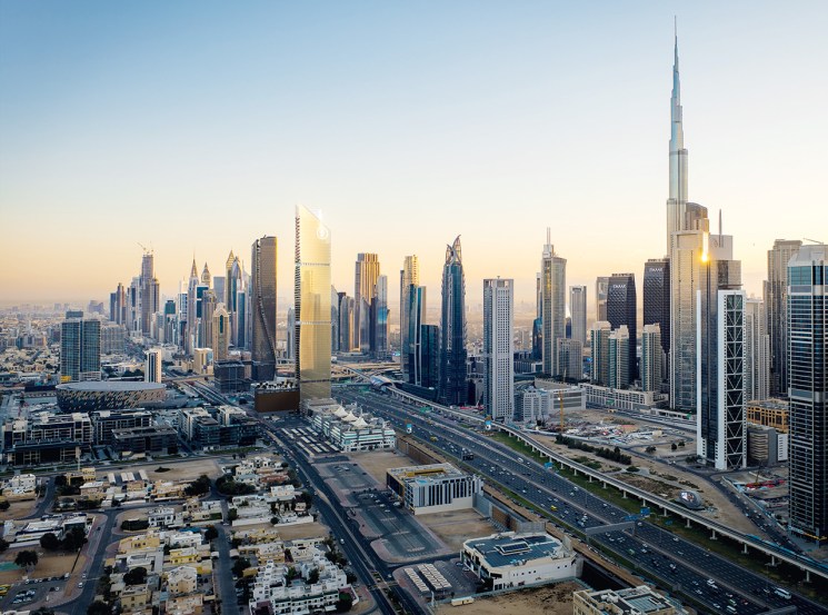 Alta: Designing a confident future