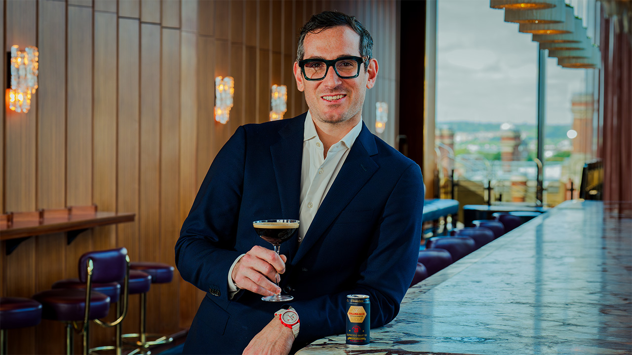 Eureka: How Whitebox Cocktails turned a negroni into a global business selling millions of cans 