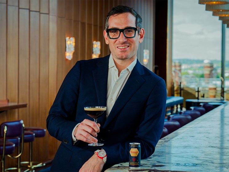 Eureka: How Whitebox Cocktails turned a negroni into a global business selling millions of cans 