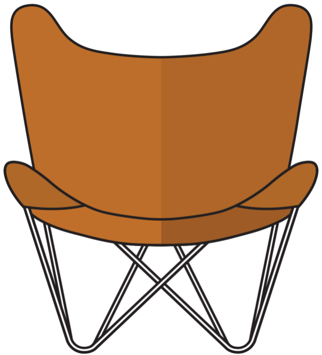 BKF chair