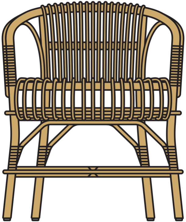 Salvador chair