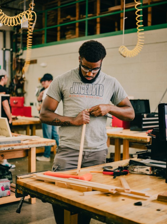 Thaddeus Stevens College of Technology