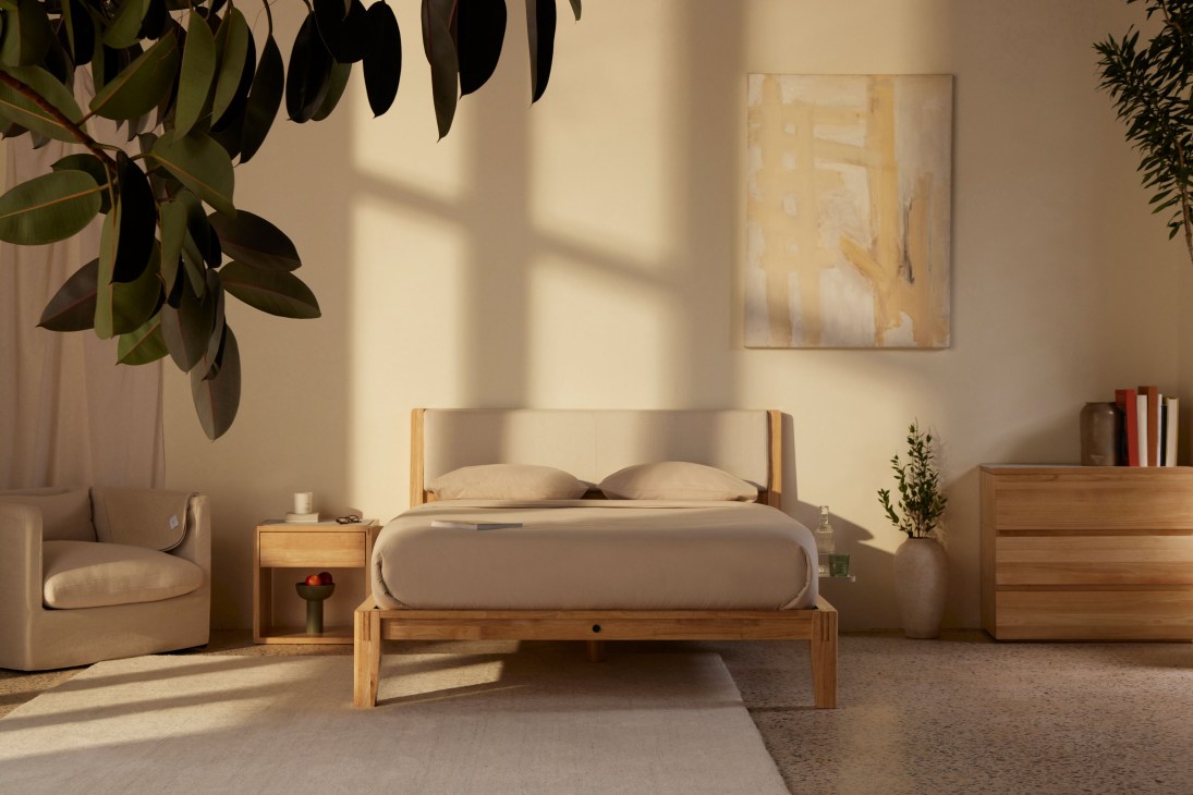Thuma bed
