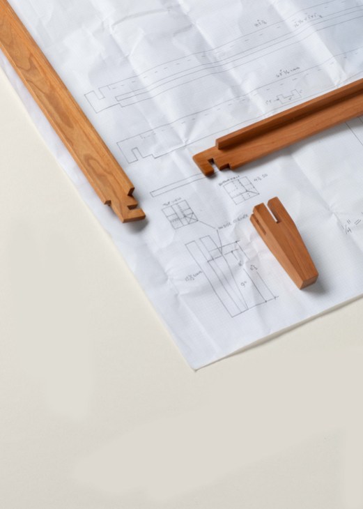 Thuma joinery