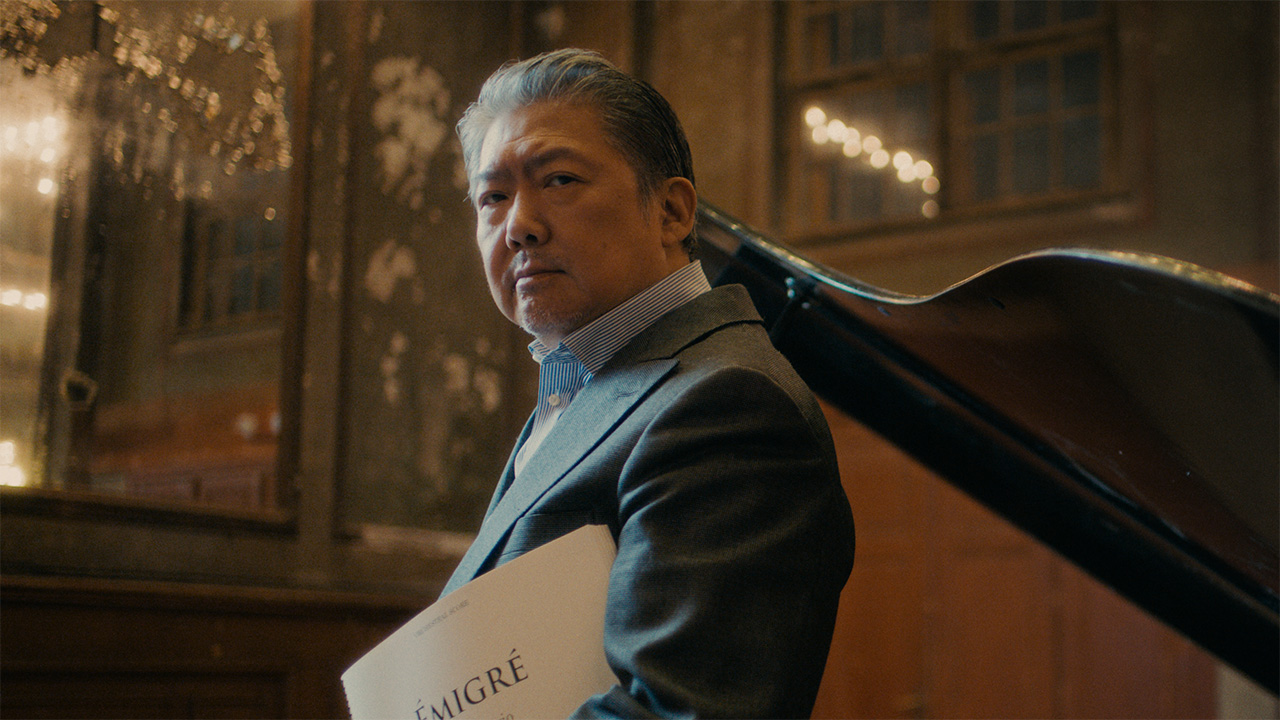 UBS Craftmakers: Maestro Long Yu