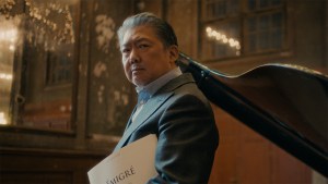 UBS Craftmakers: Maestro Long Yu