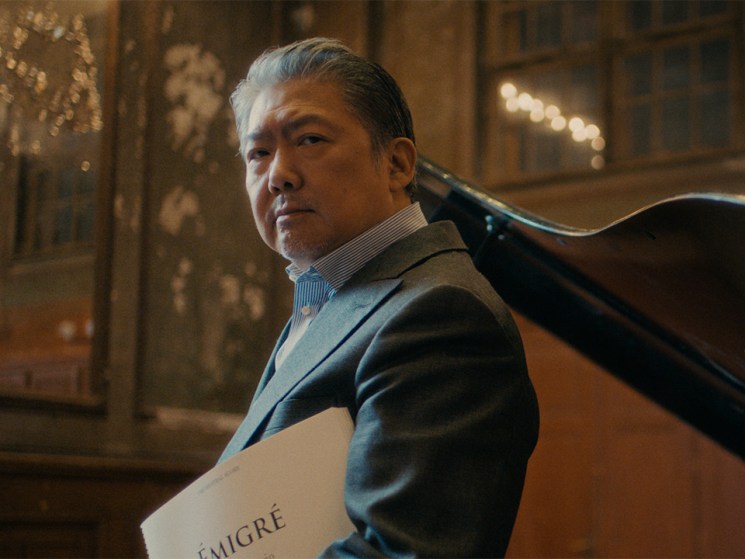 UBS Craftmakers: Maestro Long Yu