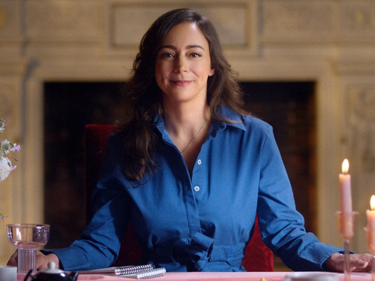 UBS Craftmakers: the art of creation with Nina Métayer and Guo Pei