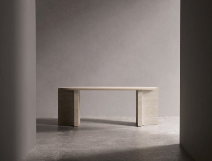 Vallone bench
