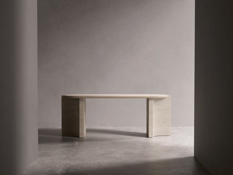 Vallone bench