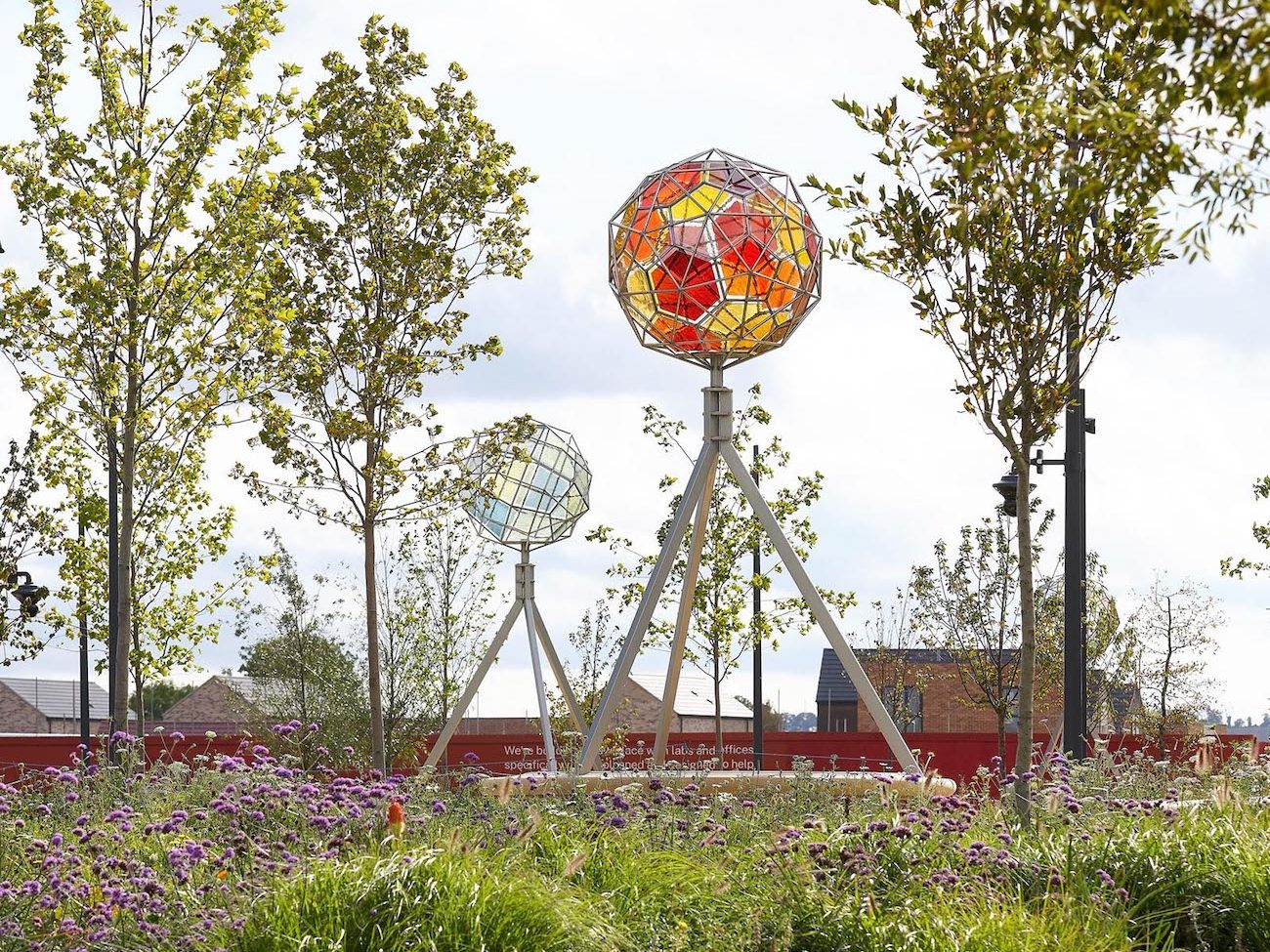 Public art can help us to fix our cities. Artist Olafur Eliasson can show us how