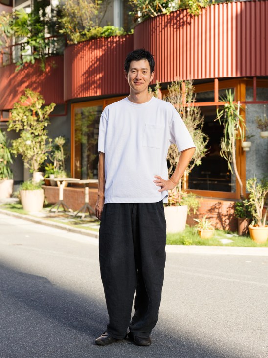 Yuta Oka