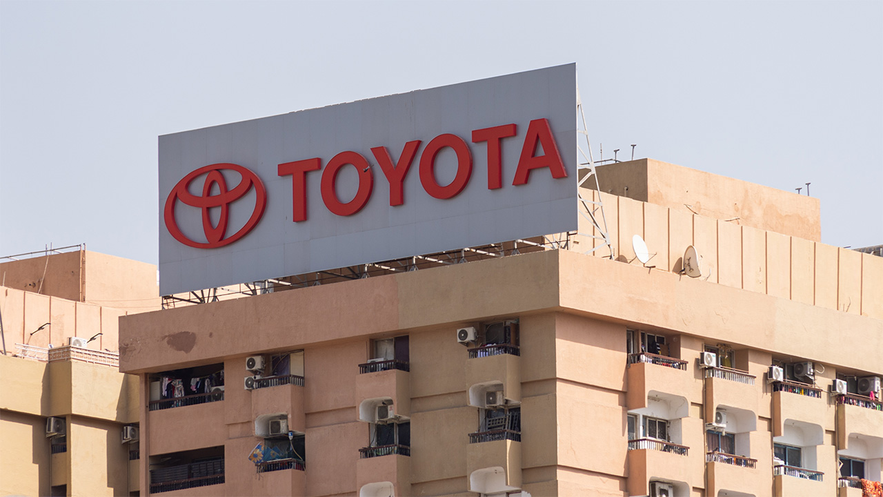 Tall Stories 479: Dubai’s totemic Toyota Building