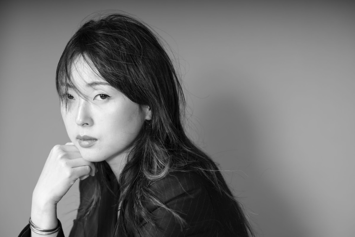Juhea Kim on stories woven from silence