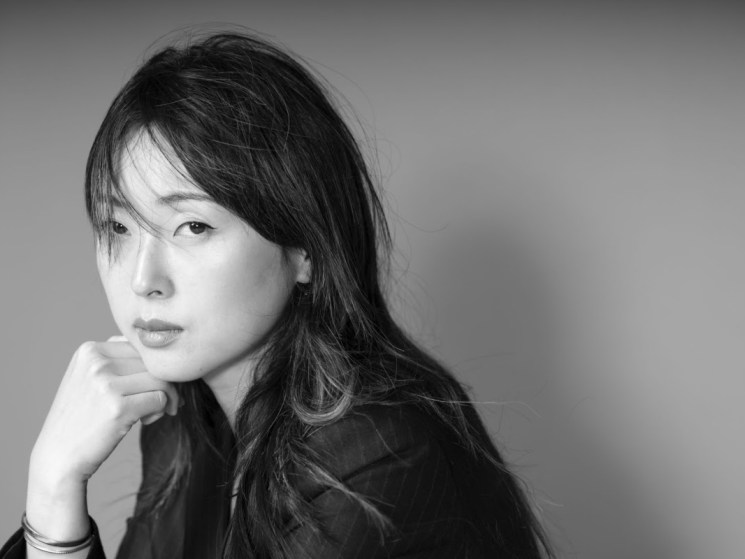 Juhea Kim on stories woven from silence