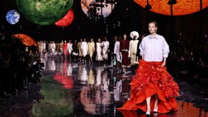 A new chapter for the fashion industry?