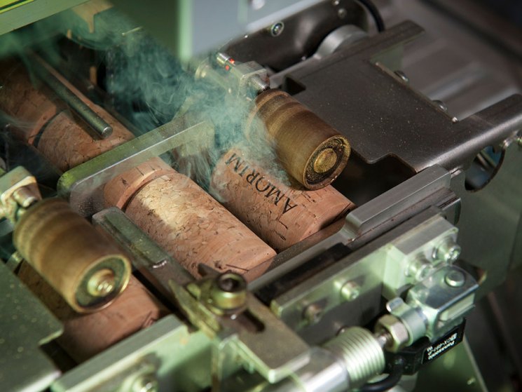 Eureka: Why winemakers and Nasa engineers rely on cork