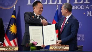 The view from Bangkok on Asean and ‘Demon Slayer’ slashes records