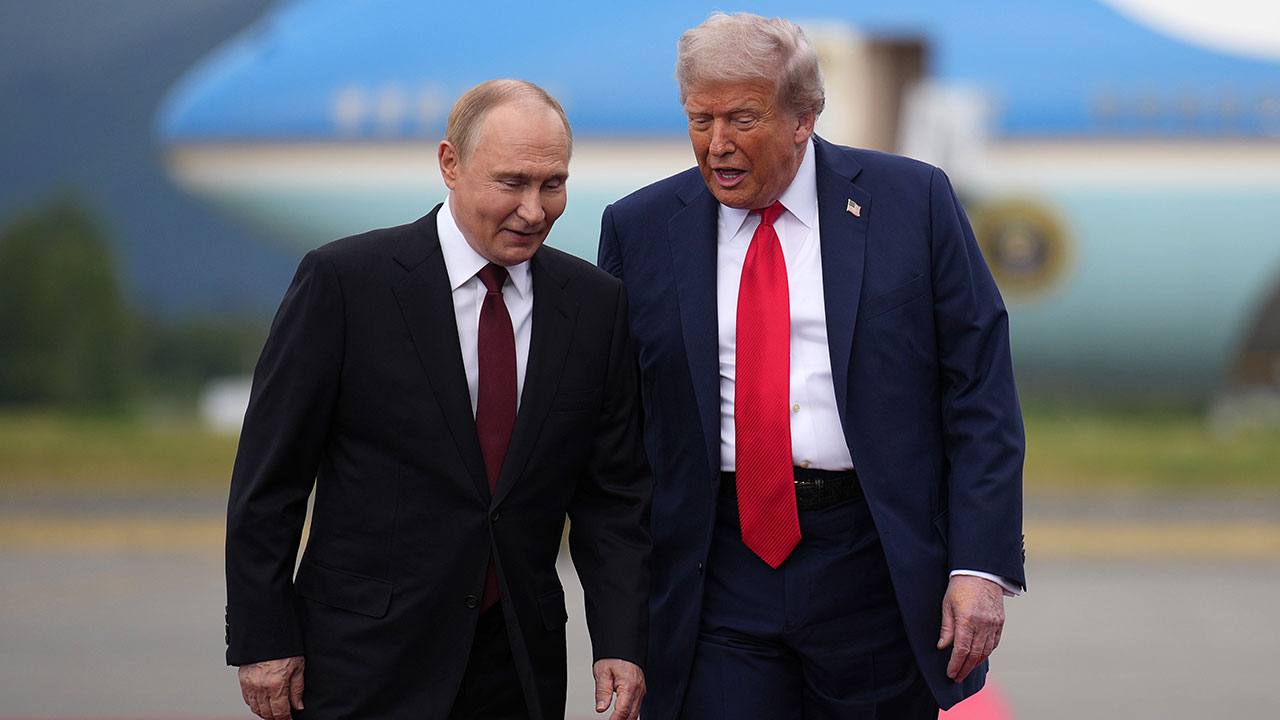 Will the proposed Trump-Putin summit in Budapest do any good?