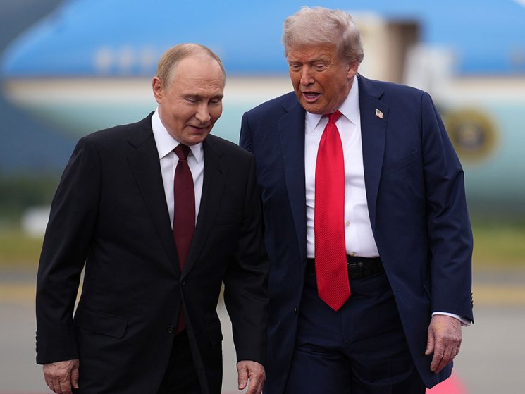 Will the proposed Trump-Putin summit in Budapest do any good?