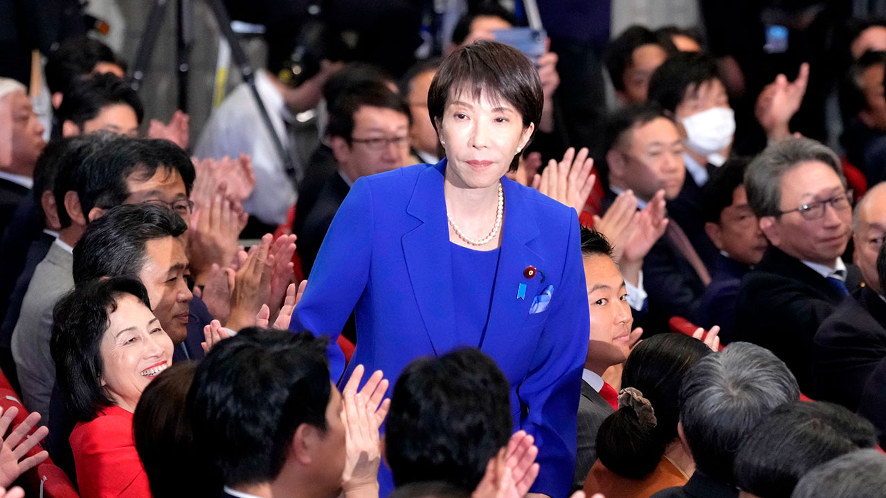 Japan’s new prime minister, what’s next for Israel and Gaza and L’Oréal acquires Kering’s beauty portfolio