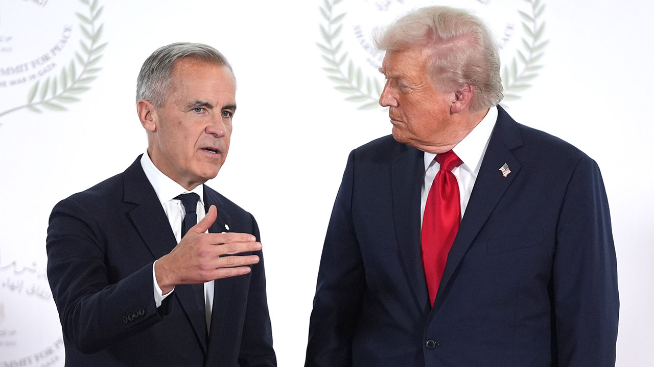 Trump terminates trade negotiations with Canada over ad criticising tariffs. Plus: Monocle’s November issue