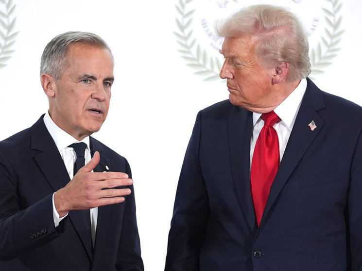 Trump terminates trade negotiations with Canada over ad criticising tariffs. Plus: Monocle’s November issue
