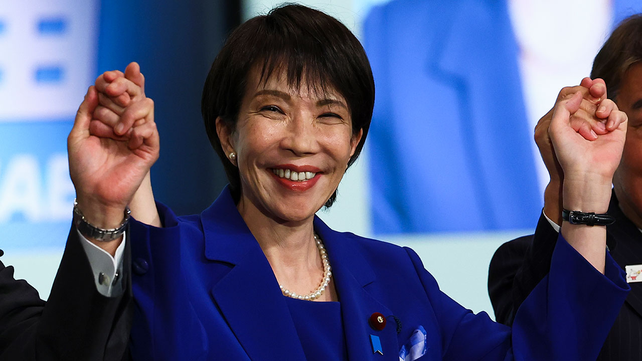 Explainer 490: Who is Japan’s new prime minister, other than a woman? 