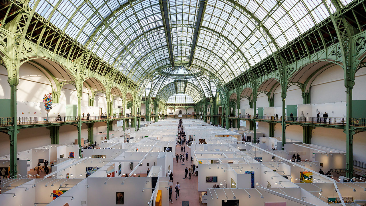 The Art Basel & UBS Survey of Global Collecting 2025