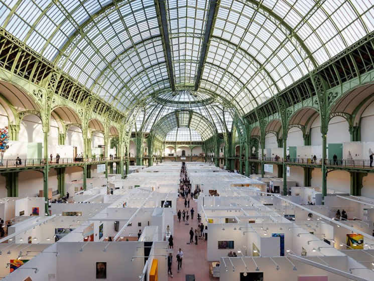 The Art Basel & UBS Survey of Global Collecting 2025