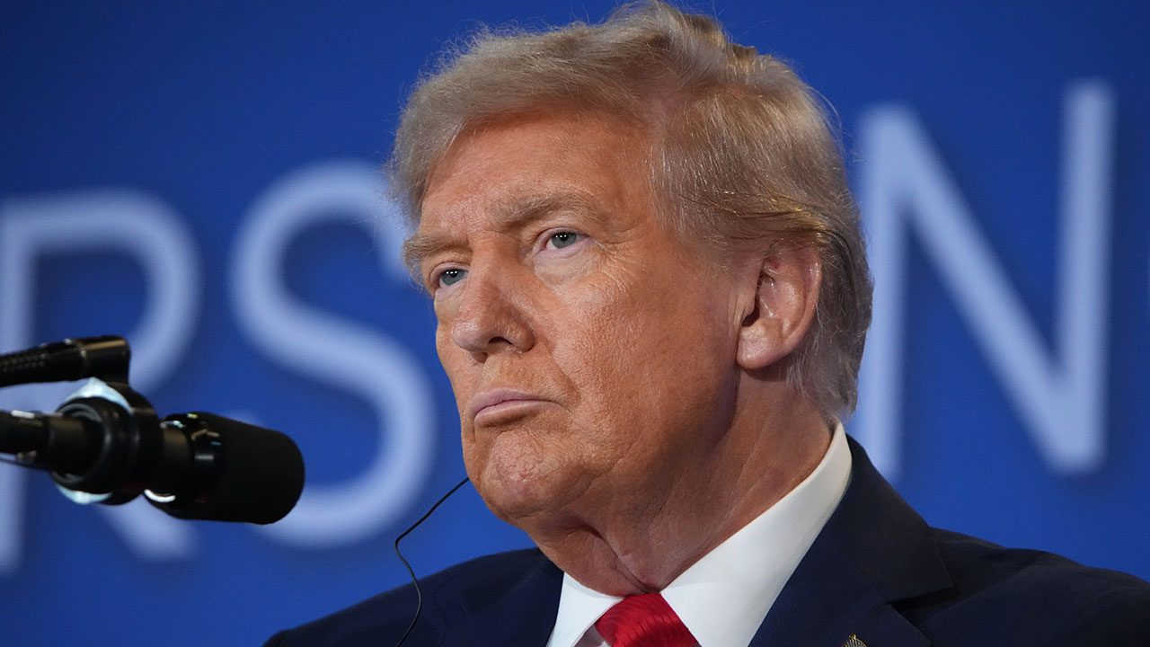 Are Trump’s sanctions on Russia’s oil companies enough to send a message? 
